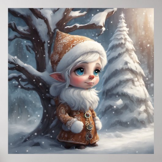 保デザイン ポスター (正面)