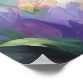 保デザイン ポスター (角)