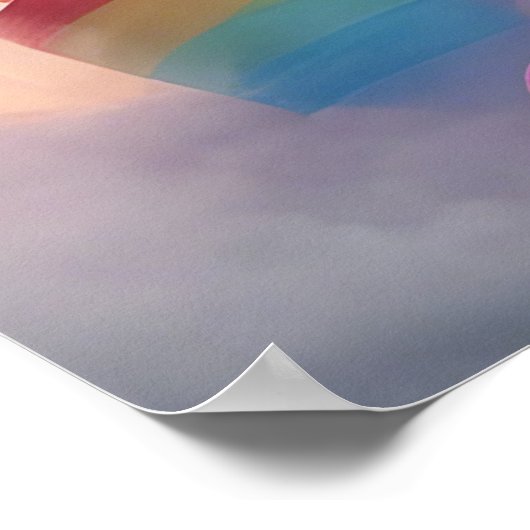 保デザイン ポスター (角)