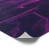 保デザイン ポスター (角)