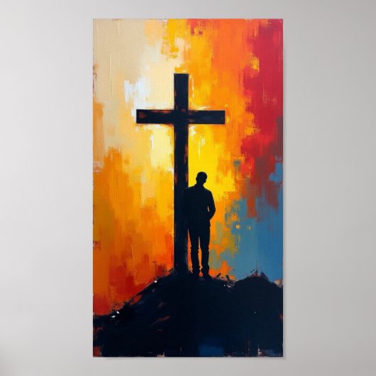 保デザイン ポスター (正面)