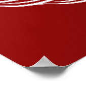 保デザイン ポスター (角)