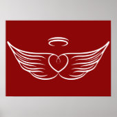 保デザイン ポスター (正面)