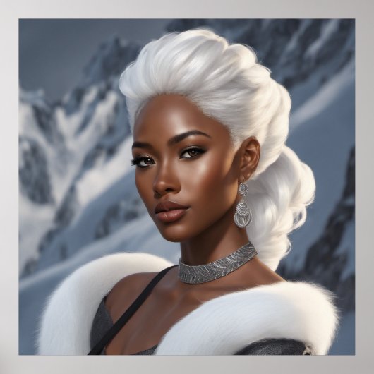 保デザイン ポスター (正面)