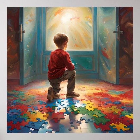 保デザイン ポスター (正面)