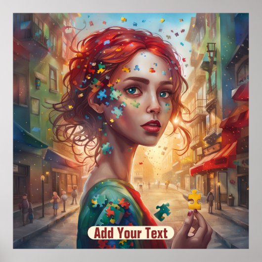 保デザイン ポスター (正面)