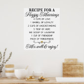 保デザイン ポスター (キッチン)