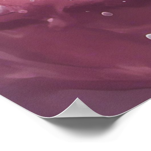 保デザイン ポスター (角)