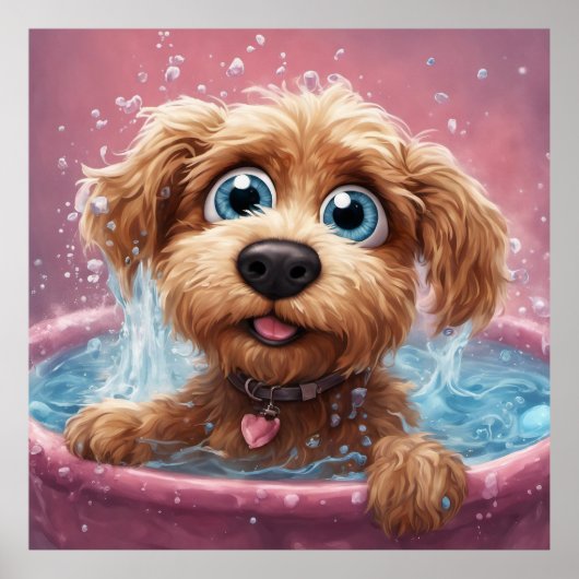 保デザイン ポスター (正面)