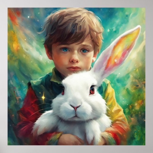 保デザイン ポスター (正面)