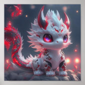 保デザイン ポスター (正面)