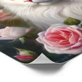 保デザイン ポスター (角)