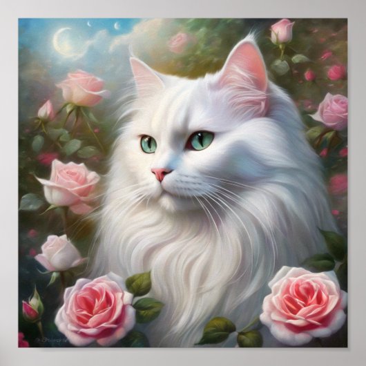 保デザイン ポスター (正面)