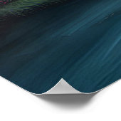 保デザイン ポスター (角)