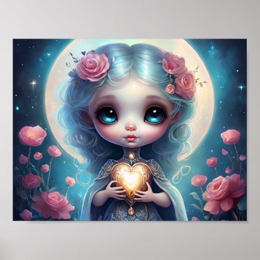 保デザイン ポスター (正面)