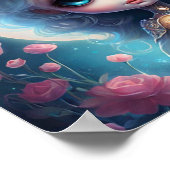 保デザイン ポスター (角)