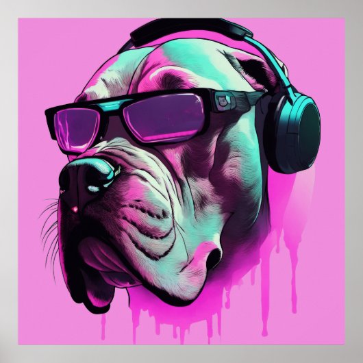 保デザイン ポスター (正面)