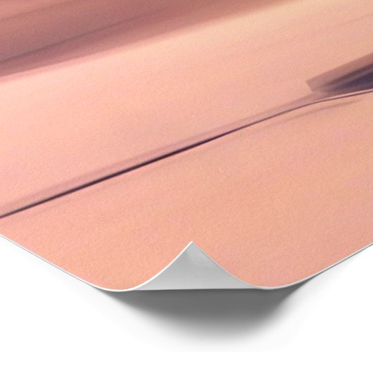 保デザイン ポスター (角)