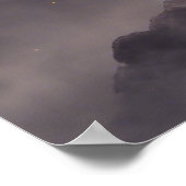 保デザイン ポスター (角)