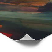 保デザイン ポスター (角)