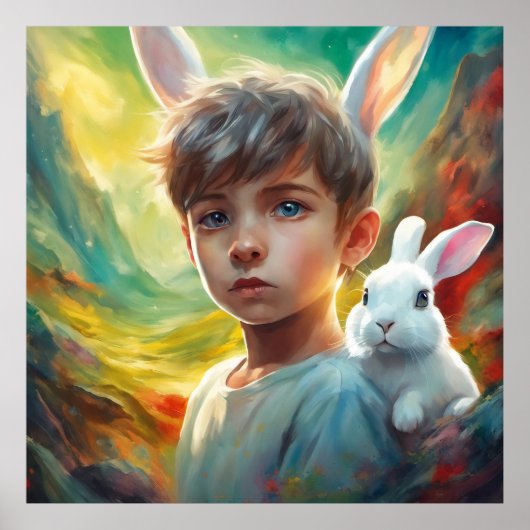 保デザイン ポスター (正面)