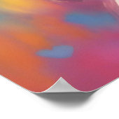 保デザイン ポスター (角)