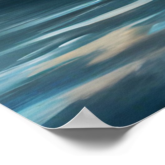 保デザイン ポスター (角)