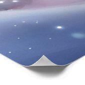 保デザイン ポスター (角)