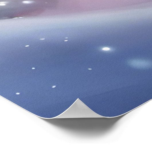 保デザイン ポスター (角)