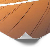 保デザイン ポスター (角)