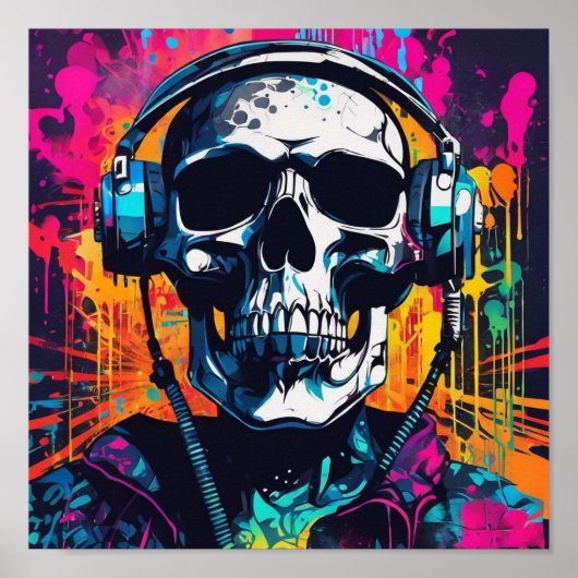 保デザイン ポスター (正面)