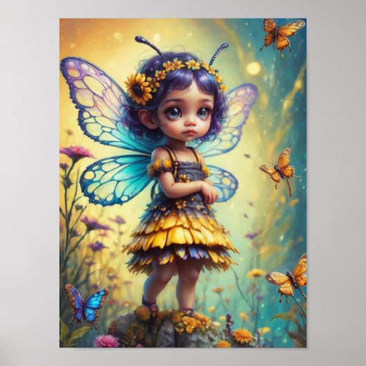 保デザイン ポスター (正面)