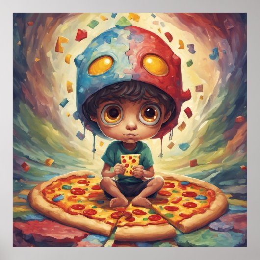 保デザイン ポスター (正面)