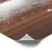 保デザイン ポスター (角)