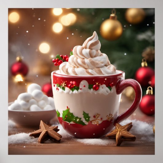 保デザイン ポスター (正面)