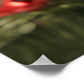 保デザイン ポスター (角)