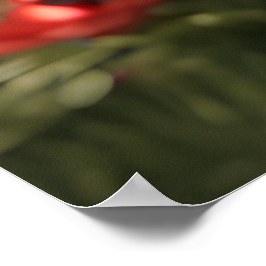 保デザイン ポスター (角)