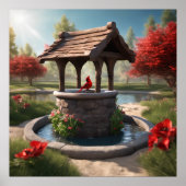 保デザイン ポスター (正面)