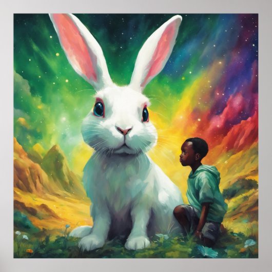 保デザイン ポスター (正面)