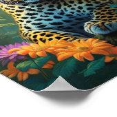 保デザイン ポスター (角)