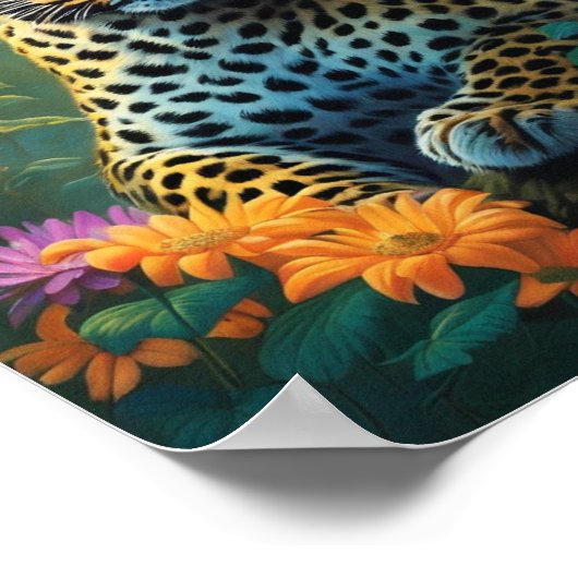 保デザイン ポスター (角)