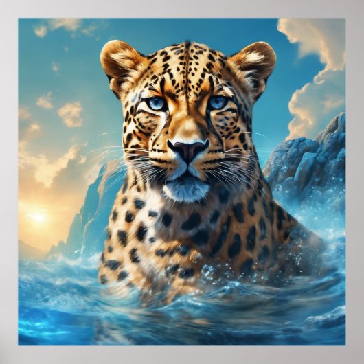 保デザイン ポスター (正面)