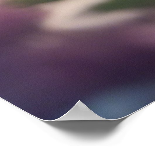 保デザイン ポスター (角)