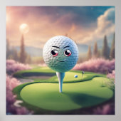 保デザイン ポスター (正面)