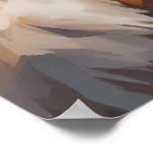 保デザイン ポスター (角)