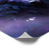 保デザイン ポスター (角)