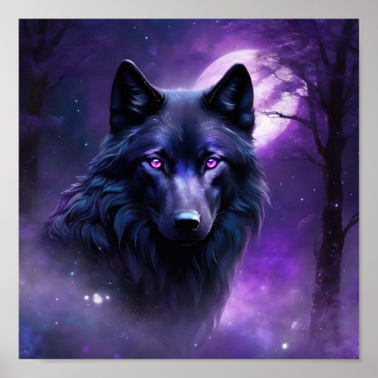 保デザイン ポスター (正面)