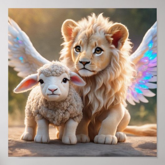 保デザイン ポスター (正面)