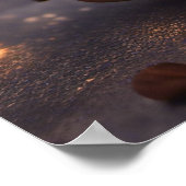 保デザイン ポスター (角)