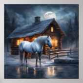 保デザイン ポスター (正面)